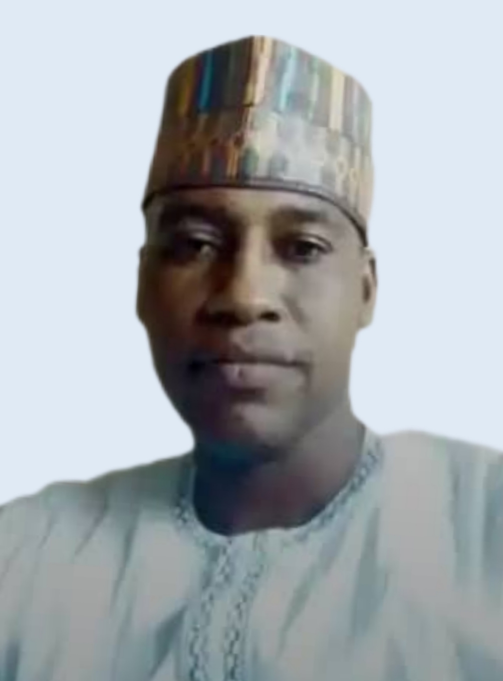 Auwal Ali
