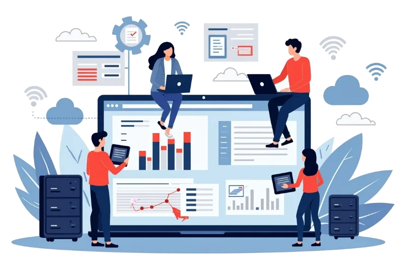 Tech Solutions