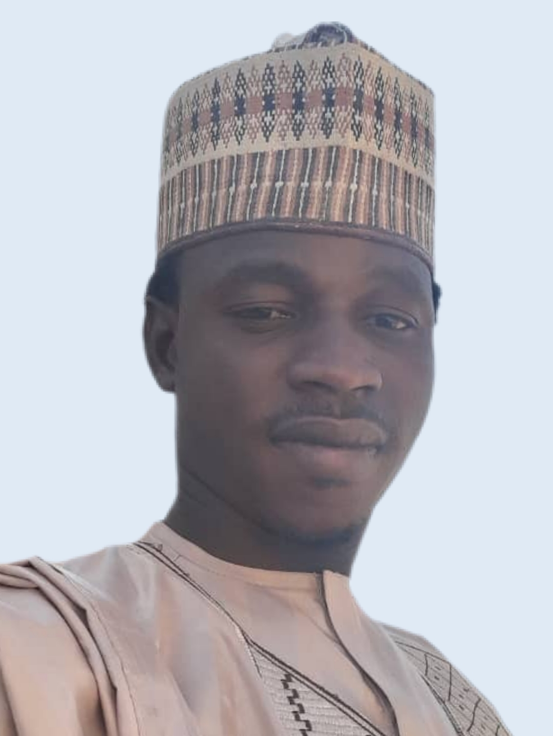 Muftahu Yusif Abdulkadir