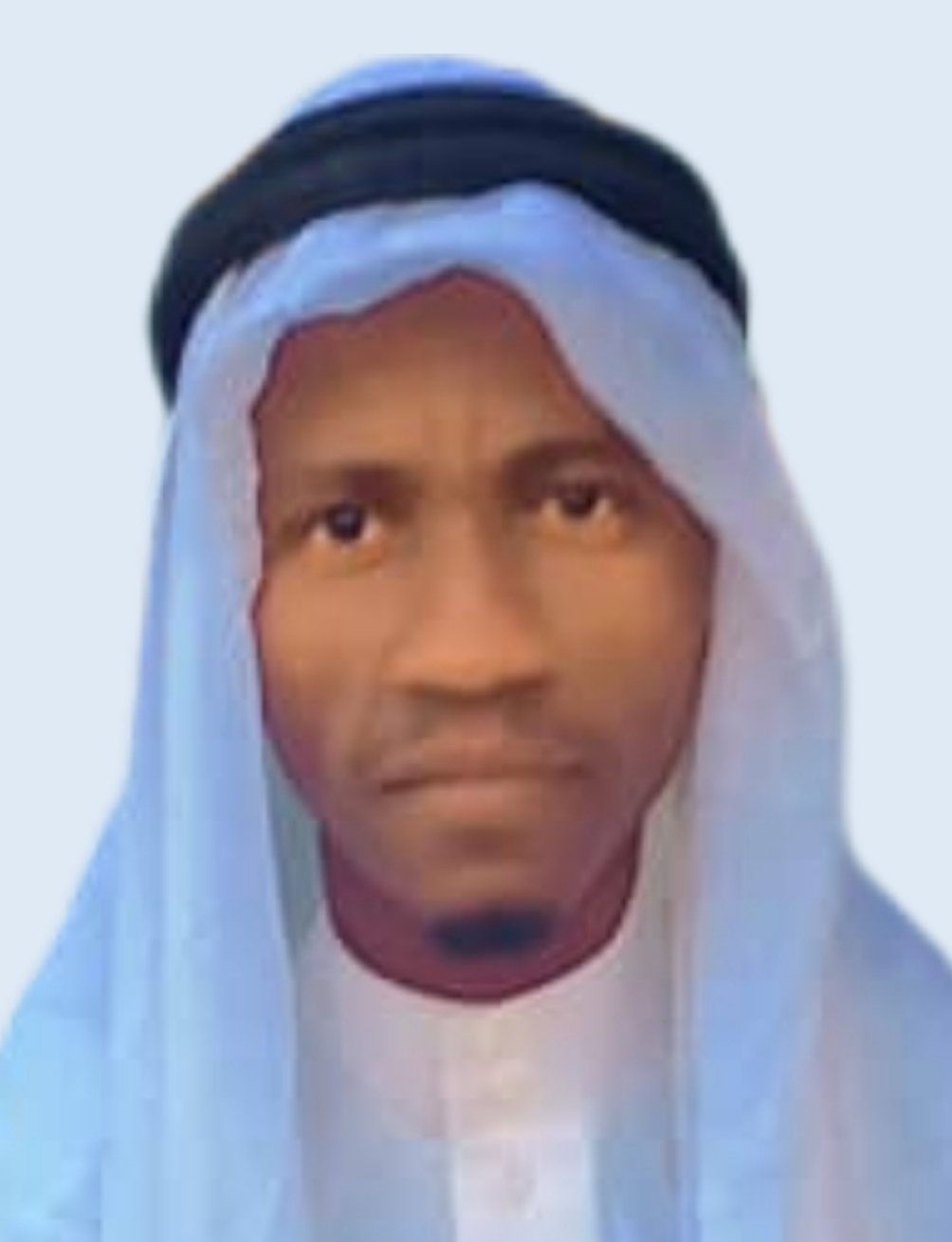 Nura Yusuf